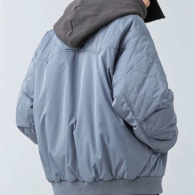 市場上裝-棉衣/羽絨服-電商棉服