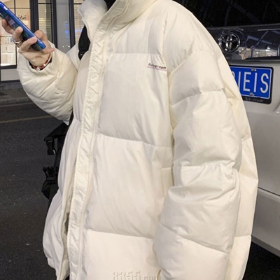 市場上裝-棉衣/羽絨服-電商棉服