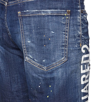 商場品牌-牛仔褲-牛仔褲