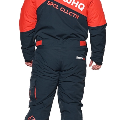 戶外品牌-滑雪服-男戶外滑雪服套裝