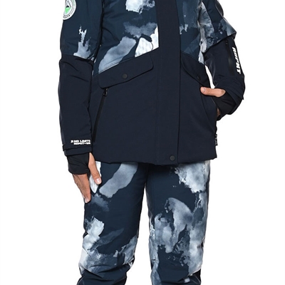 戶外品牌-滑雪服-女戶外滑雪服套裝