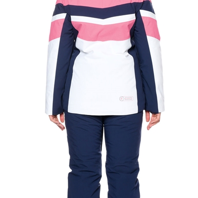 戶外品牌-滑雪服-女戶外滑雪服套裝