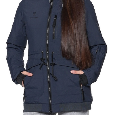 戶(hù)外品牌-棉衣/羽絨服-女戶(hù)外棉服