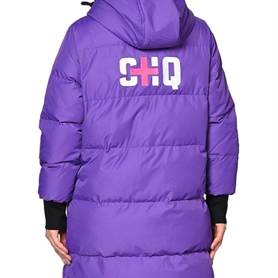 戶(hù)外品牌-棉衣/羽絨服-女戶(hù)外棉服