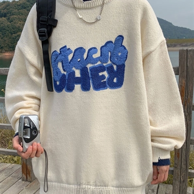 市場上裝-毛衫-電商毛衫
