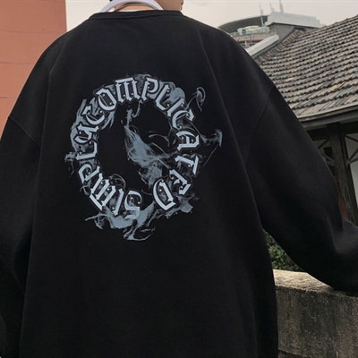 市場(chǎng)上裝-衛(wèi)衣-電商衛(wèi)衣
