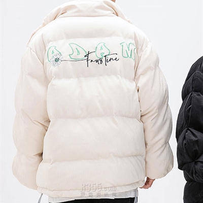 市場上裝-棉衣/羽絨服-電商棉服