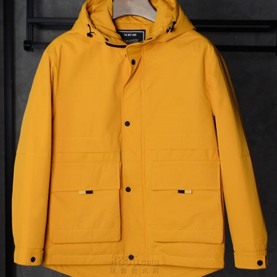 市場上裝-棉衣/羽絨服-歐貨棉服【實拍】