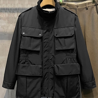 市場上裝-棉衣/羽絨服-休閑棉服【實拍】
