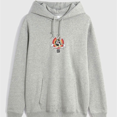 商場品牌-套頭-衛衣