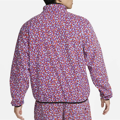 運動品牌-外套-男運動單衣