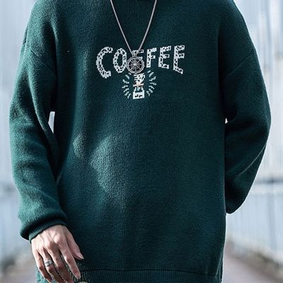市場上裝-毛衫-電商毛衫