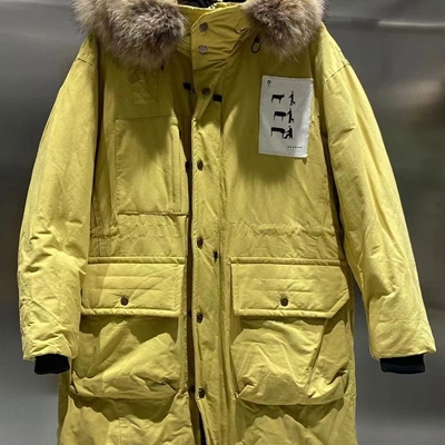 市場上裝-棉衣/羽絨服-休閑棉服【實(shí)拍】