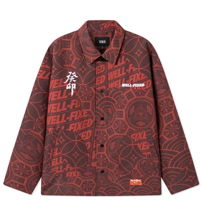 商場品牌-夾克-夾克