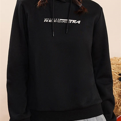 運動品牌-衛衣-女運動衛衣