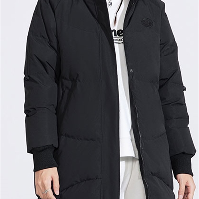 運動品牌-棉衣/羽絨-女運動棉服