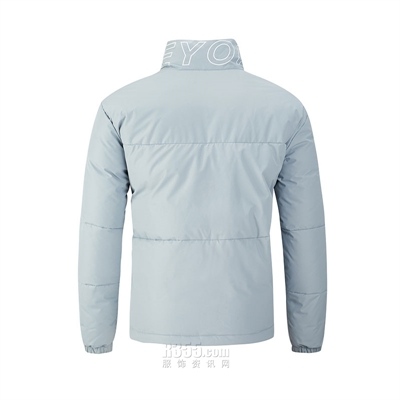 運動品牌-棉衣/羽絨-男運動棉服