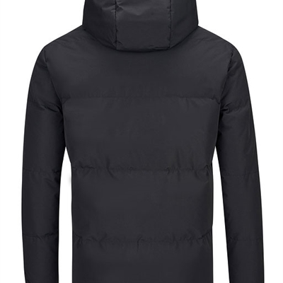 運動品牌-棉衣/羽絨-男運動棉服