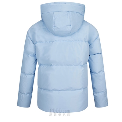 運動品牌-棉衣/羽絨-男運動棉服