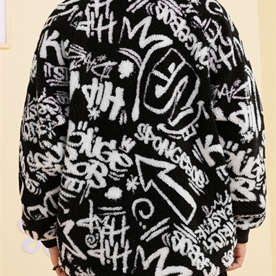 運動品牌-外套-男運動單衣