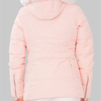 戶外品牌-滑雪服-女戶外滑雪服