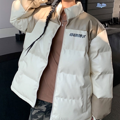 市場上裝-棉衣/羽絨服-電商棉服