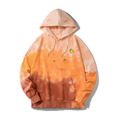 商場品牌-套頭-衛衣