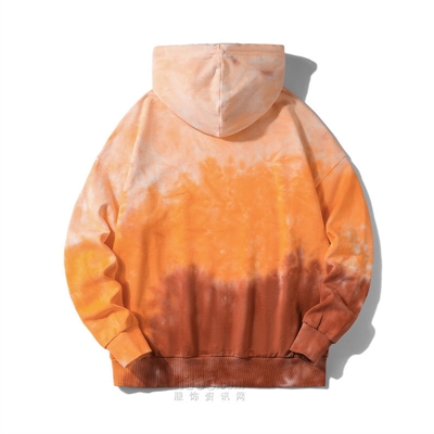 商場品牌-套頭-衛衣