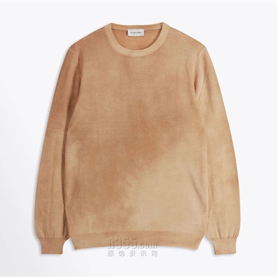 商場品牌-套頭-毛衫