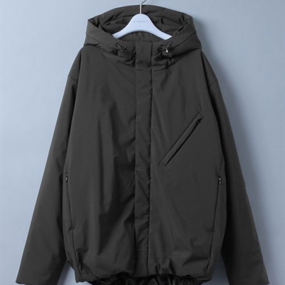 運動品牌-棉衣/羽絨-男運動棉服