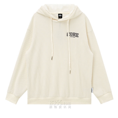商場品牌-套頭-衛(wèi)衣