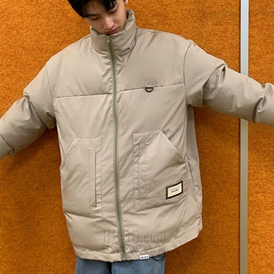 市場上裝-棉衣/羽絨服-電商棉服