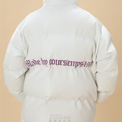 市場上裝-棉衣/羽絨服-電商棉服