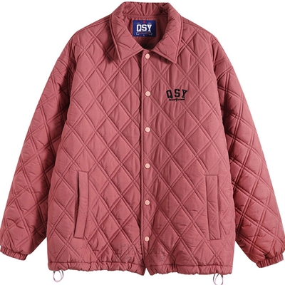 市場上裝-棉衣/羽絨服-電商棉服