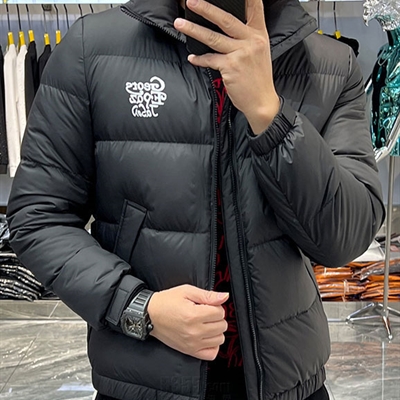 市場(chǎng)上裝-棉衣/羽絨服-歐貨棉服