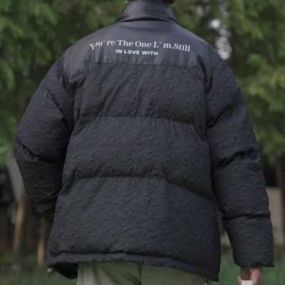 市場上裝-棉衣/羽絨服-電商棉服