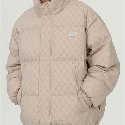 市場上裝-棉衣/羽絨服-電商棉服