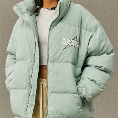 市場上裝-棉衣/羽絨服-電商棉服