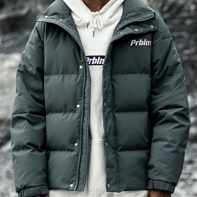 市場上裝-棉衣/羽絨服-電商棉服