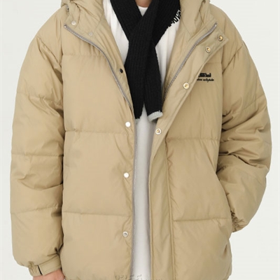 市場上裝-棉衣/羽絨服-電商棉服