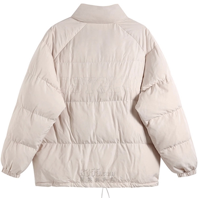 市場上裝-棉衣/羽絨服-電商棉服