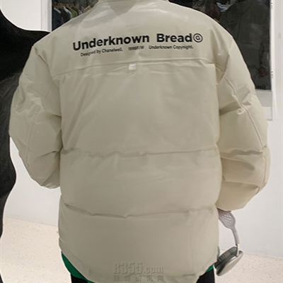 市場上裝-棉衣/羽絨服-電商棉服