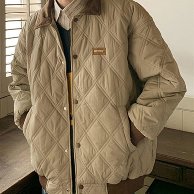 市場上裝-棉衣/羽絨服-電商棉服