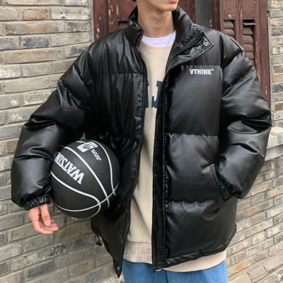 市場上裝-棉衣/羽絨服-電商棉服