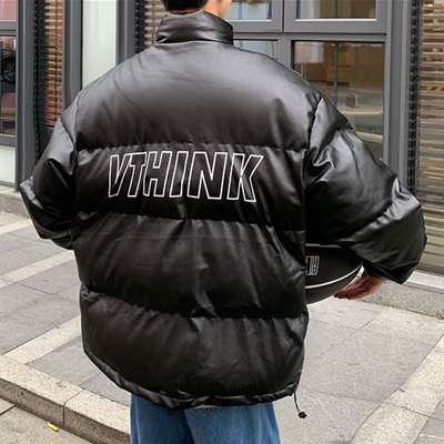 市場上裝-棉衣/羽絨服-電商棉服