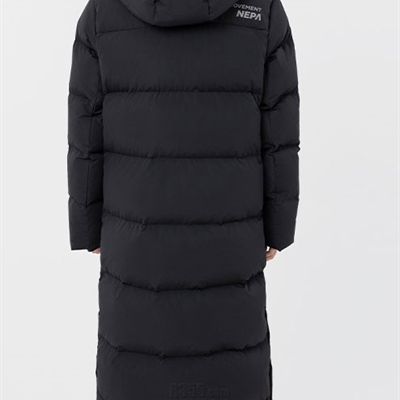 戶(hù)外品牌-棉衣/羽絨服-女戶(hù)外棉服