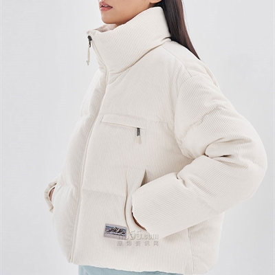 戶(hù)外品牌-棉衣/羽絨服-女戶(hù)外棉服