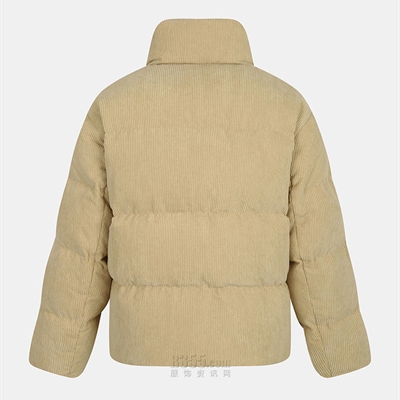 戶(hù)外品牌-棉衣/羽絨服-女戶(hù)外棉服