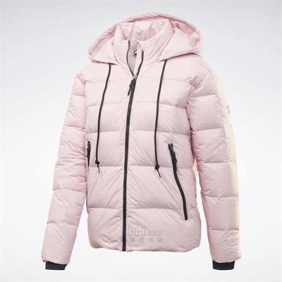 運動品牌-棉衣/羽絨-女運動棉服