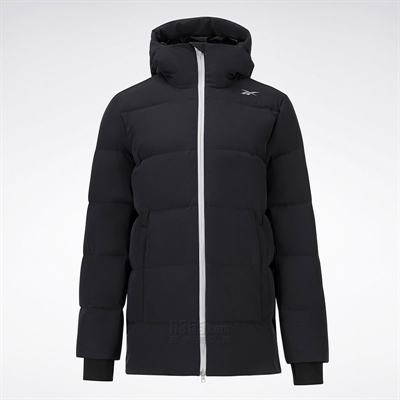 運動品牌-棉衣/羽絨-女運動棉服